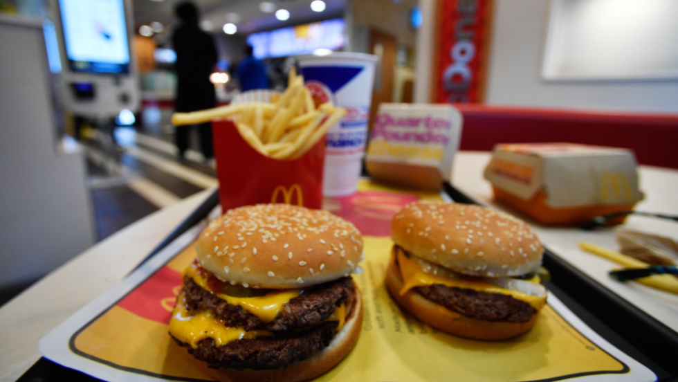 Mc Donald's